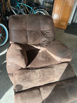 Recliner