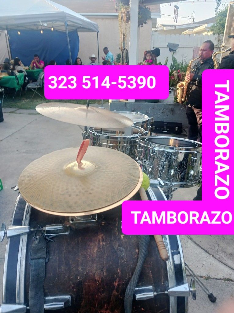 Tamborazo De Tamborazos