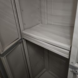 Plastic Storage 