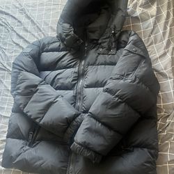 Sam. Men’s Coat