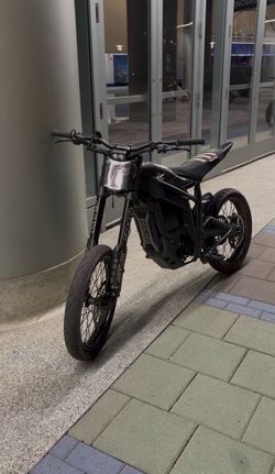 Talaria mx4