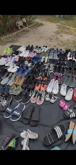 Yard Sale