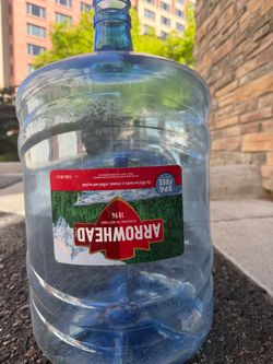 30 gallons for $5 each