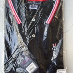 Psycho Bunny Shirt