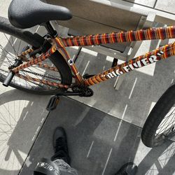 29 In Se Bike Big Flyer 