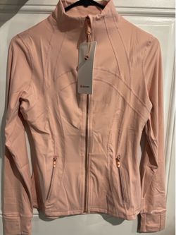 Lululemon Define Gold
