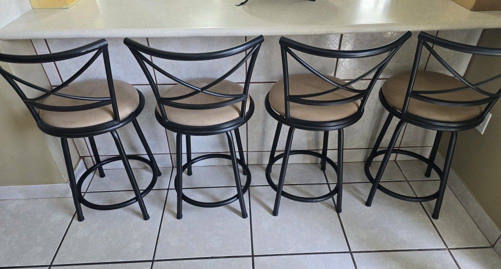 Bar Stools