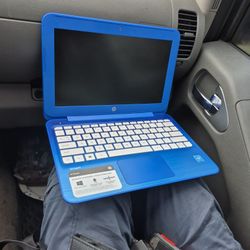 Hp Stream ( Notebook)