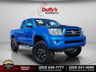 2006 Toyota Tacoma