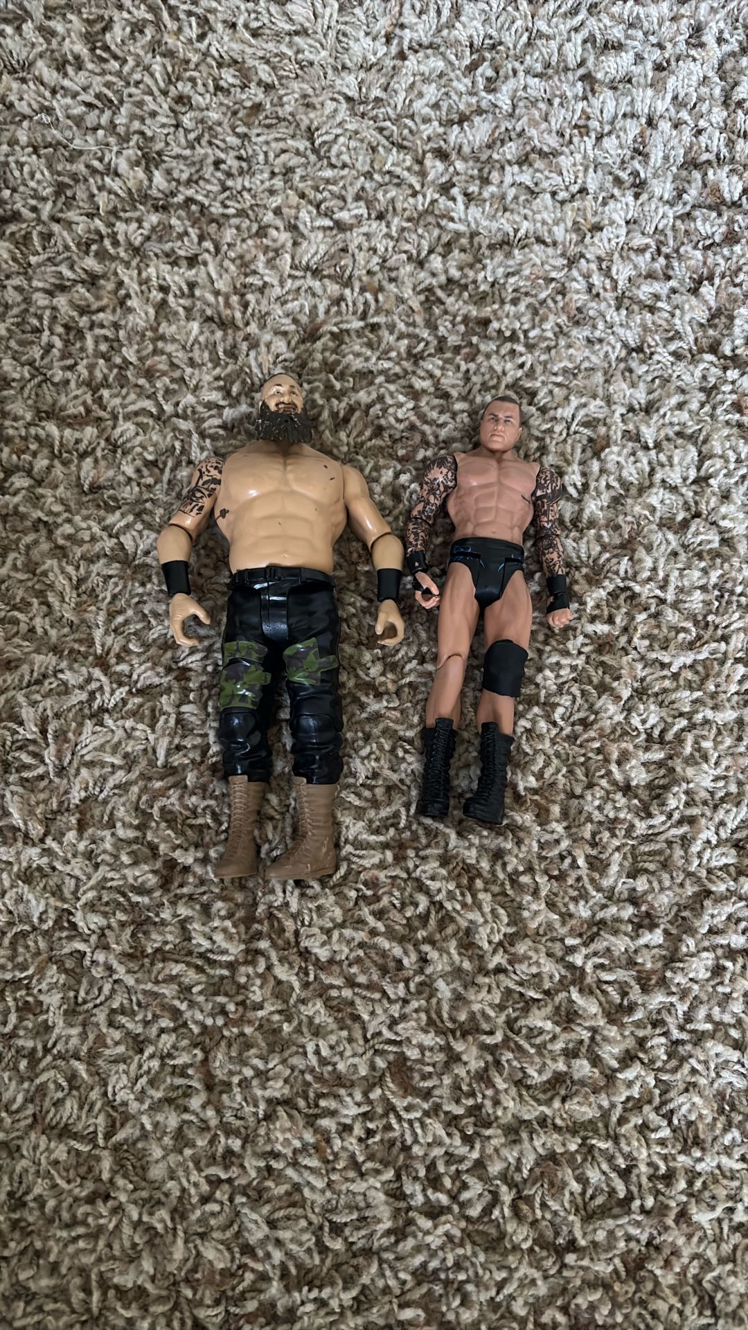 Action Figures