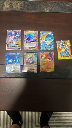 POKÉMON’S