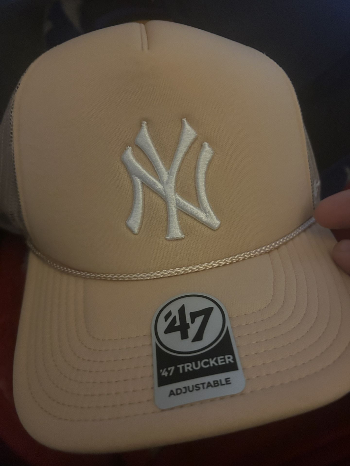 Yankees Hat