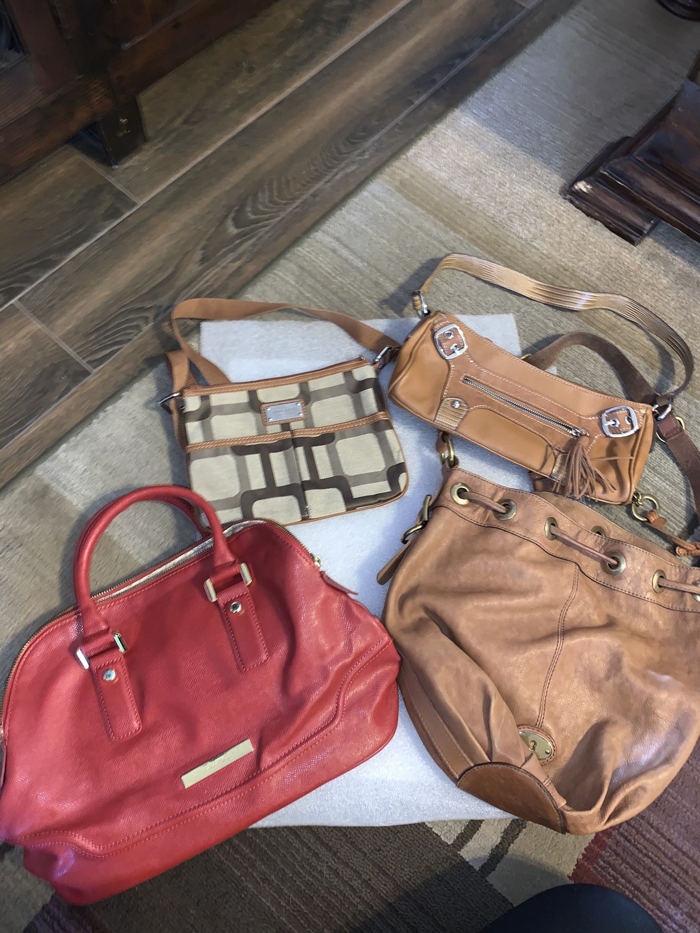 Bag Bundle