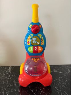 Vtech Baby Toys