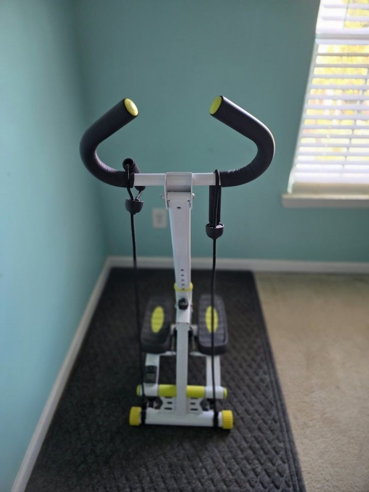 Doufit Stepper
