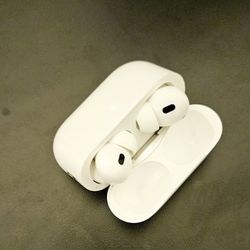 Airpod Pros 2nd Gen