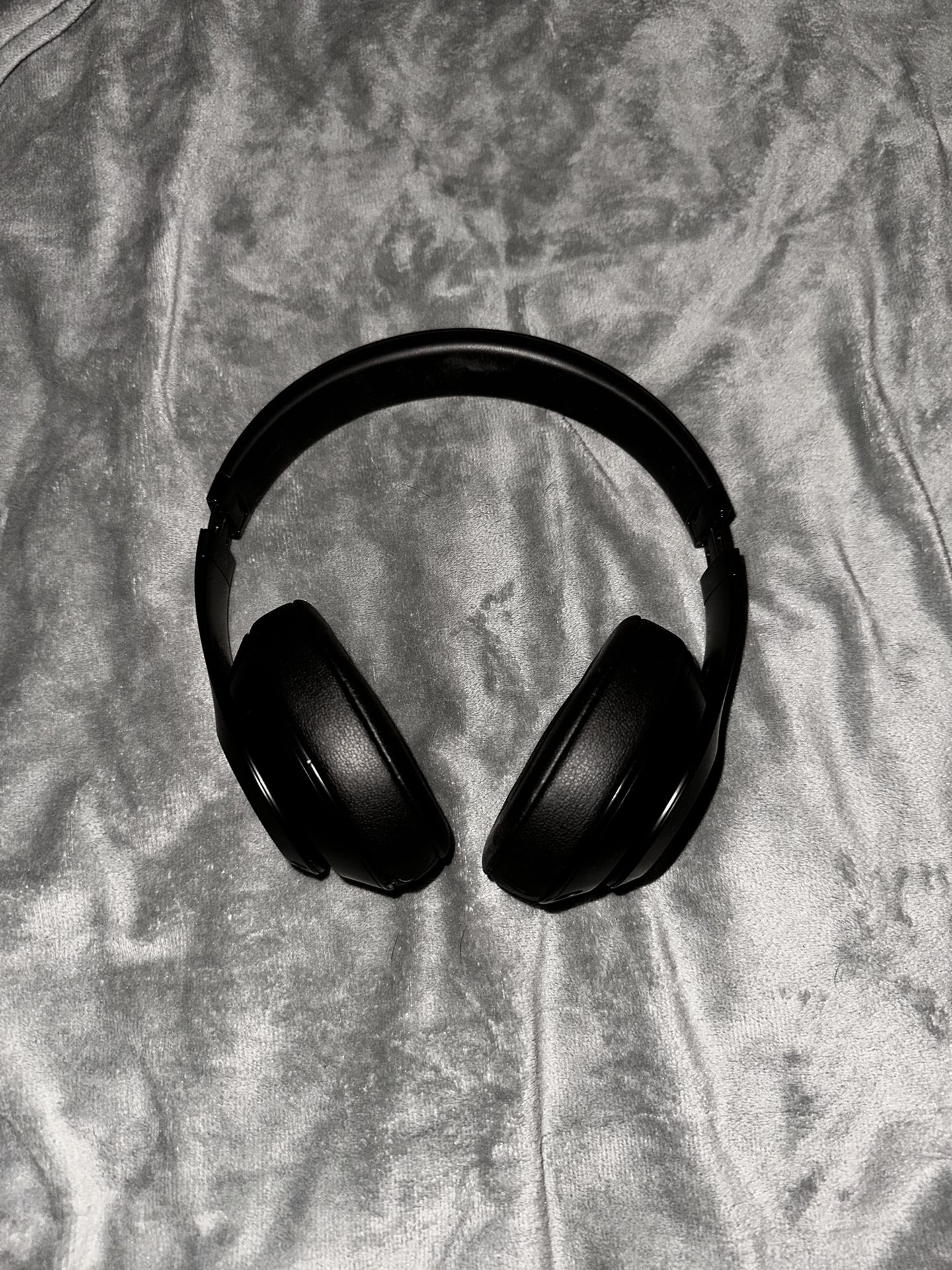 Beats Solo 3s
