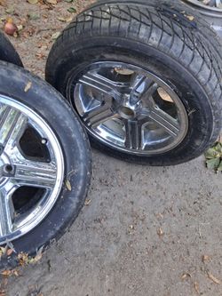Iraq wheels