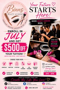 Beauty School