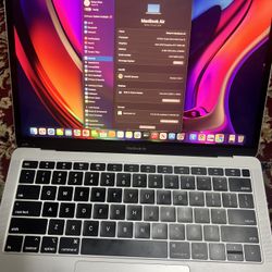 MacBook Air 2019 