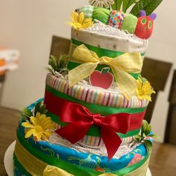 Baby Shower Gift 