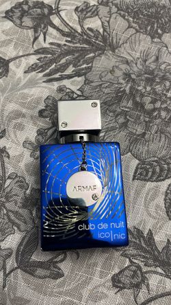 Club de Nuit - ico nic   30ml