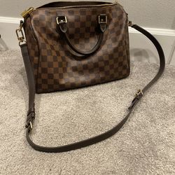  Louis Vuitton Purse  