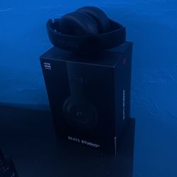 Beats studio 3s