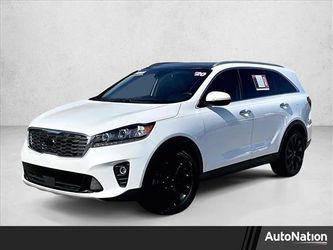 2020 Kia Sorento