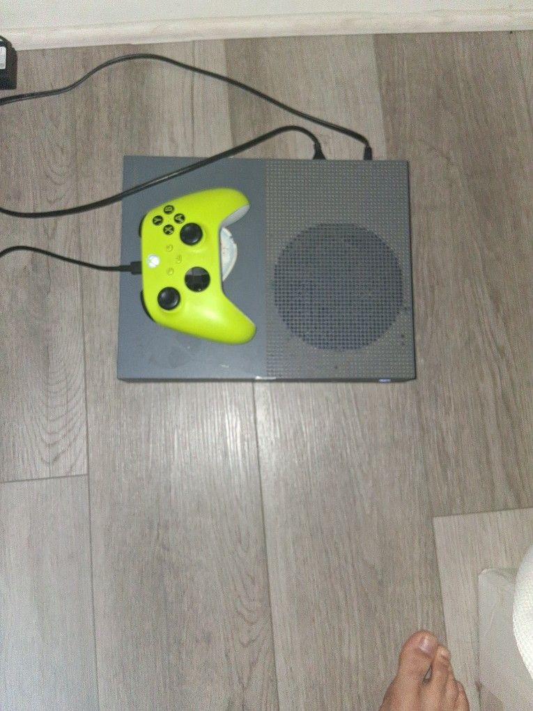 Willing To Trade For A Gaming Laptop