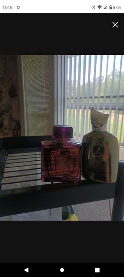 Cologne perfume fragrance Bundle
