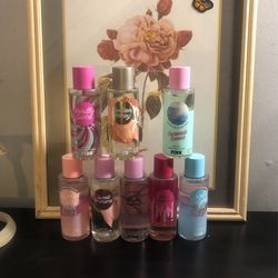 Perfumes