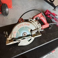 Skil Saw