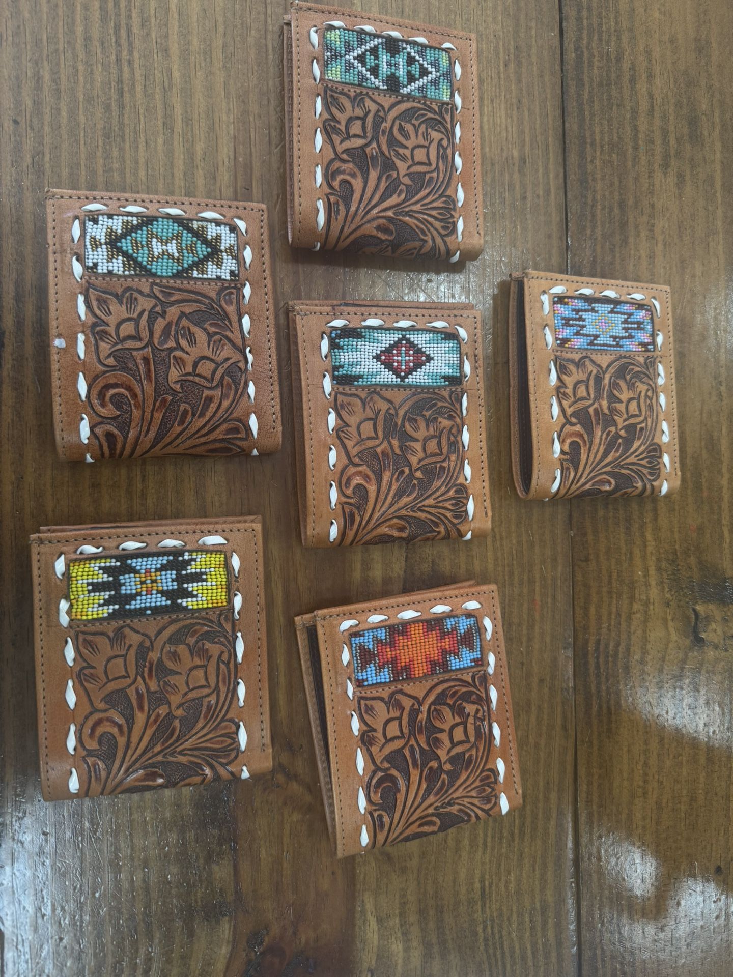 small wallets