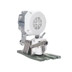 Jack JK-513 Servo Motor — Energy Saving Replacement for Industrial Sewing Machines (New)