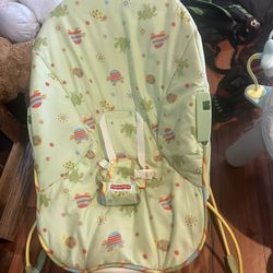 Baby Bouncer 