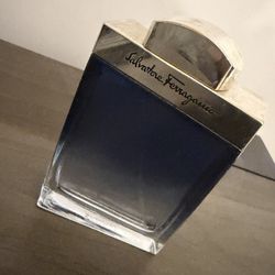 Salvatore Ferragamo blue fragrance 100ml