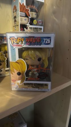 Funko pop