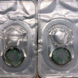 Color Contacts 