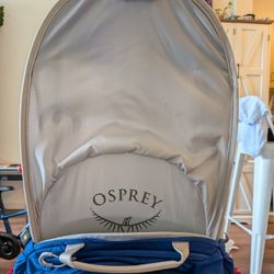 Osprey Poco Plus Child Carrier