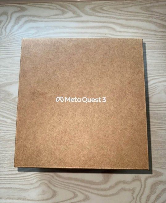 Quest 3