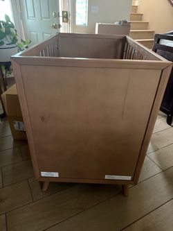 Baby Crib