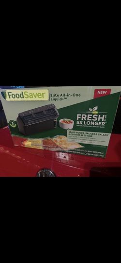 Food saver Brand new