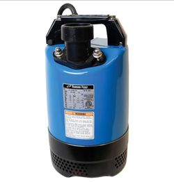 Tsurumi water pump NEW