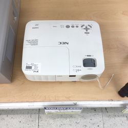 Projector