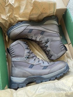 Danner Men's Alsea 8" Mid Calf Boot