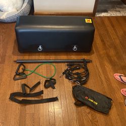 Gym Equipment 