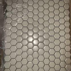 100 Sheets Designer Tile 