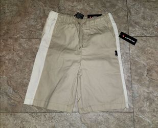 Airwalk boys youth shorts new