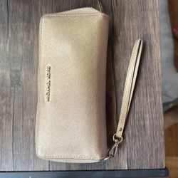 Authentic Micheal Kors Wallet